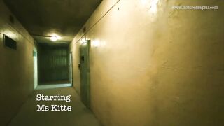 Dominatrix Mistress April - Correctional Service Part 2