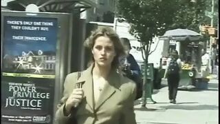 This redhead nasty slut punish her girlfriend for fun