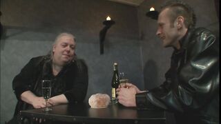 No mercy, just punishment - Episode 1