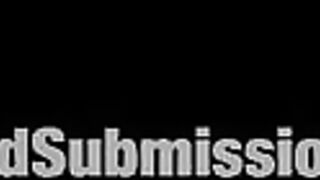 SEX AND SUBMISSION - The Proposal