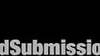 SEX AND SUBMISSION - Natural Born Submissive