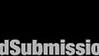 SEX AND SUBMISSION - Asking Permission