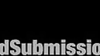 SEX AND SUBMISSION - The Dark Crevice