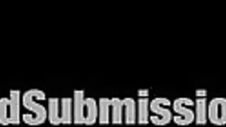 SEX AND SUBMISSION - Angel Cummings