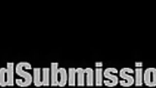 SEX AND SUBMISSION - London Keyes Saliva Slut