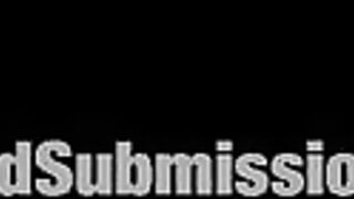 SEX AND SUBMISSION - Kristine