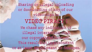 Breasts In Pain Little Red Girl - youngnapped and Tit tormentd - Part 3