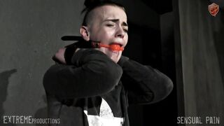 Pain Baby Bag Cane Vibe