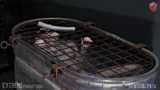 Underwater Breathplay Orgasms