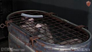 Underwater Breathplay Orgasms