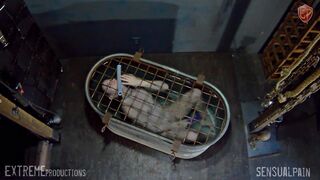 Underwater Breathplay Orgasms