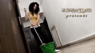 House Cleaning Horrors