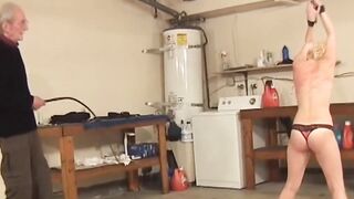 NuWest - FCV-170 - November Whipping