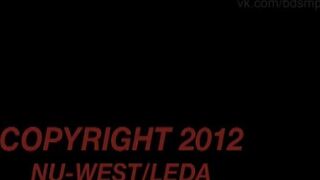 NuWest - FCV-174 - Whipping Duet