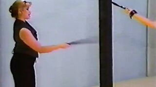 NuWest - FCV-055056 full body whipping 12