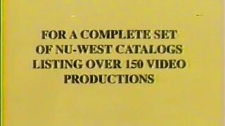 NuWest - NWV-200 Julias First Whipping Session