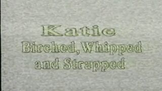 NuWest - NWV-280 - Katie Birched Whipped And Strapped