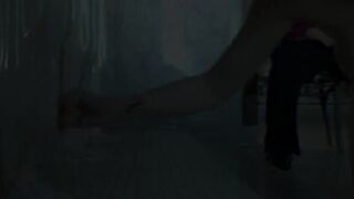 SEX AND SUBMISSION - French Student Suffers in Sexual Punishment