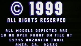 NuWest - FCV-091 Joannes Whippings 1998