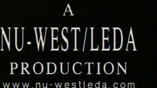 NuWest - FCV-096 Whipping Day At Table Mountain