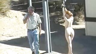 NuWest - FCV-096 Whipping Day At Table Mountain