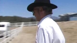 NuWest - Fcv-105 - Barn Whippings