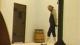 NuWest - Fcv-040 Five Whipped Courtesans