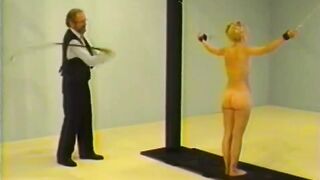 NuWest - Fcv-048 Katies Hard Whipping