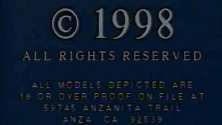 NuWest - Fcv-049 Strung Up And Whipped