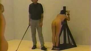 NuWest - Fcv-049 Strung Up And Whipped