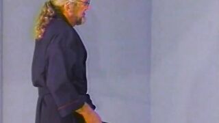 NuWest - Fcv-054 Joannes Hard Whippings