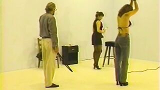 NuWest - Fcv-062 Alex First Climactic Whipping