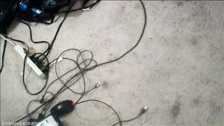 Kink Device marlo amp kittie peg me 2nd viewpoint