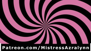 EROTIC AUDIO (Pegging + Chastity Themes) by MistressAzralynn