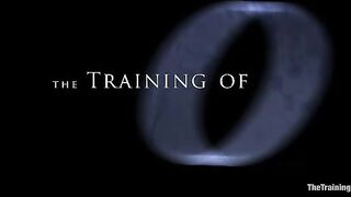 The Training Of Charlotte Vale, Day One 
