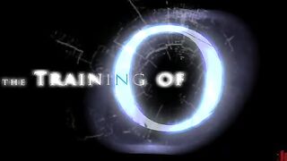 The Training Of Delilah Strong, Day One 