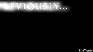 The Training Of Jade Marxxx, Day Three 