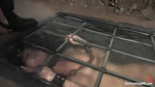 The Training Of Julie Night, Day Four 