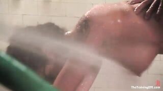 The Training Of Princess Donna, Day Two 