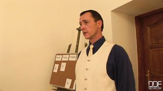 HouseOfTaboo_e105_330p2hotd1_720_6500_Frank_Gun_and_Abelia_Schoolgirls_asshole_gets_punished
