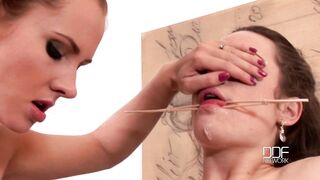 HouseOfTaboo_e127_261p2hotd1_720_6500_Zuzana_Z._and_Leona_Queen_Nasty_lesbian_treat_with_clips