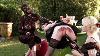 HouseOfTaboo_e350_445p2hotd1_1080_8000_Paige_Delight_and_Tegan_Jane_and_Samantha_Bentley_Disciplining_The_Disgraceful_[Pt_2]