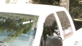 HouseOfTaboo_e398_451hotd1_1080_8000_Latex_Lucy_and_Kristien_Lucy_in_the_Water_with_Latex!