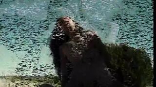 Ebony mistress gets drilled by stud like a pro