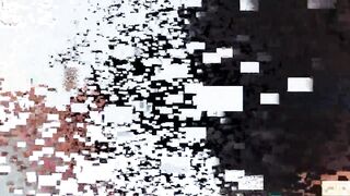 ebony mistress order foot massage in bath