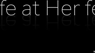 Dominatrix Mistress April's Birthday gift