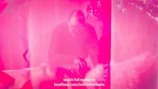 Twisted Nymphs presents Rosies sensual Reward