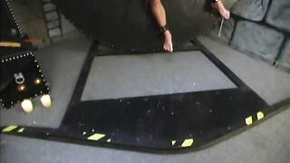 01.09.08 197 Rebecca Lord, Kym Wilde