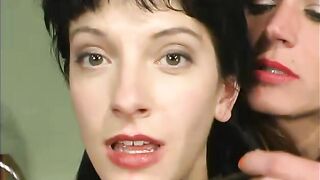 02.10.04 728 Clea Q, Kym Wilde