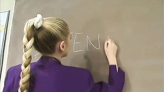 03.09.25 1303 Sasha Monet, Chanta-Rose